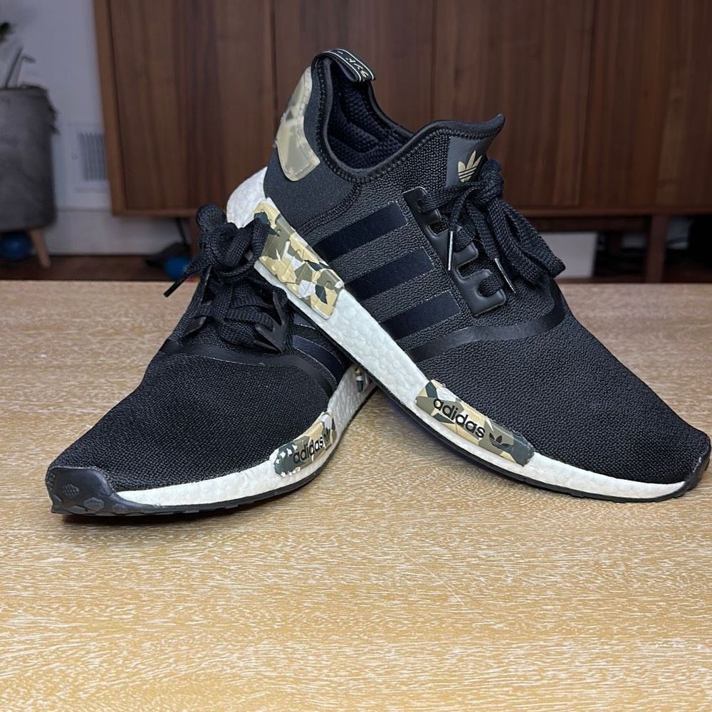 Adidas Nmd_r1 - image 1